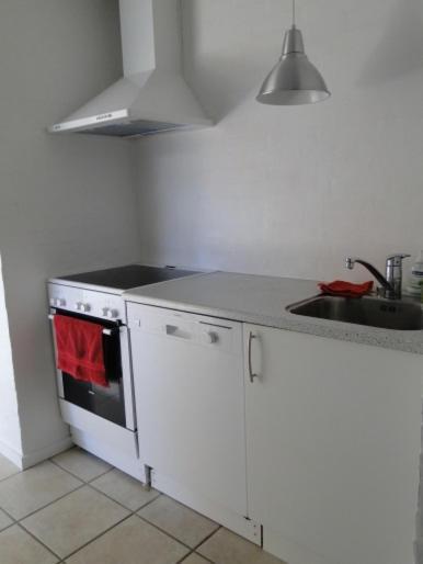 Lyngvej 16 B&B 斯坎讷堡 外观 照片
