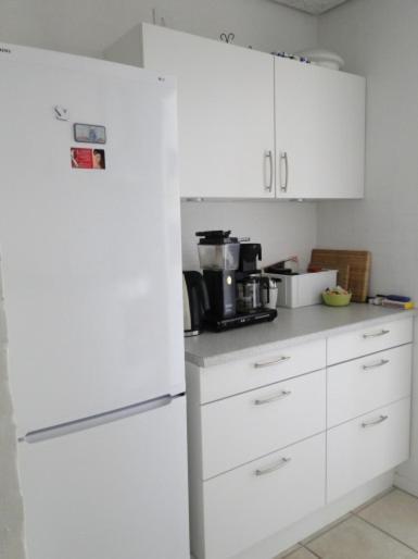 Lyngvej 16 B&B 斯坎讷堡 外观 照片